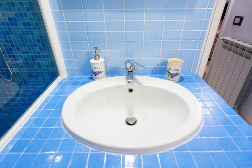 Apartamento La Casetta Sui Gradoni, Nel Cuore Del Centro *